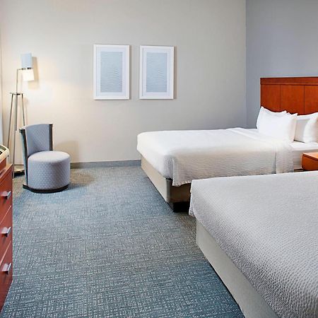 Courtyard By Marriott San Antonio Seaworld/Westover Hills Buitenkant foto