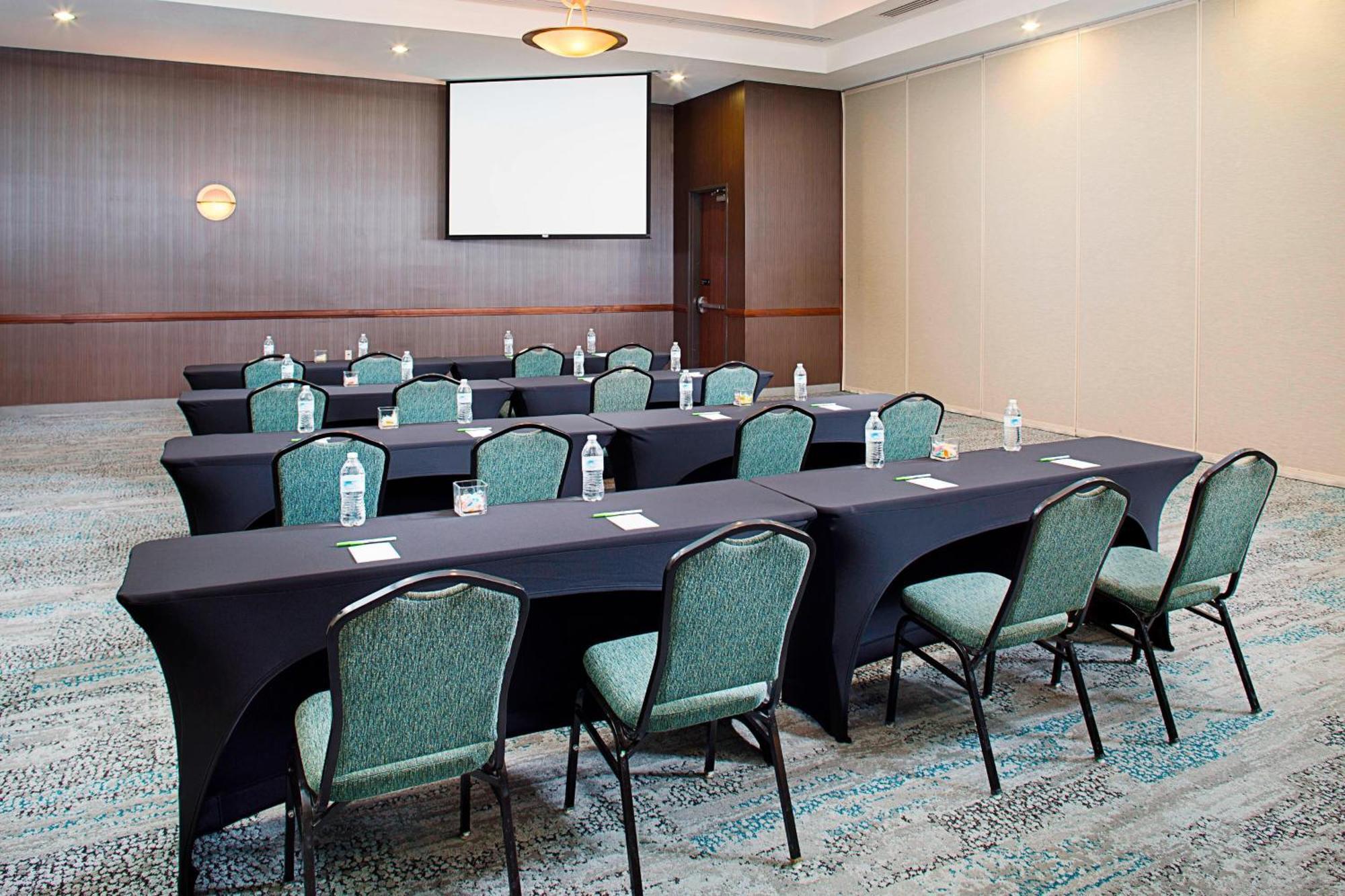 Courtyard By Marriott San Antonio Seaworld/Westover Hills Buitenkant foto