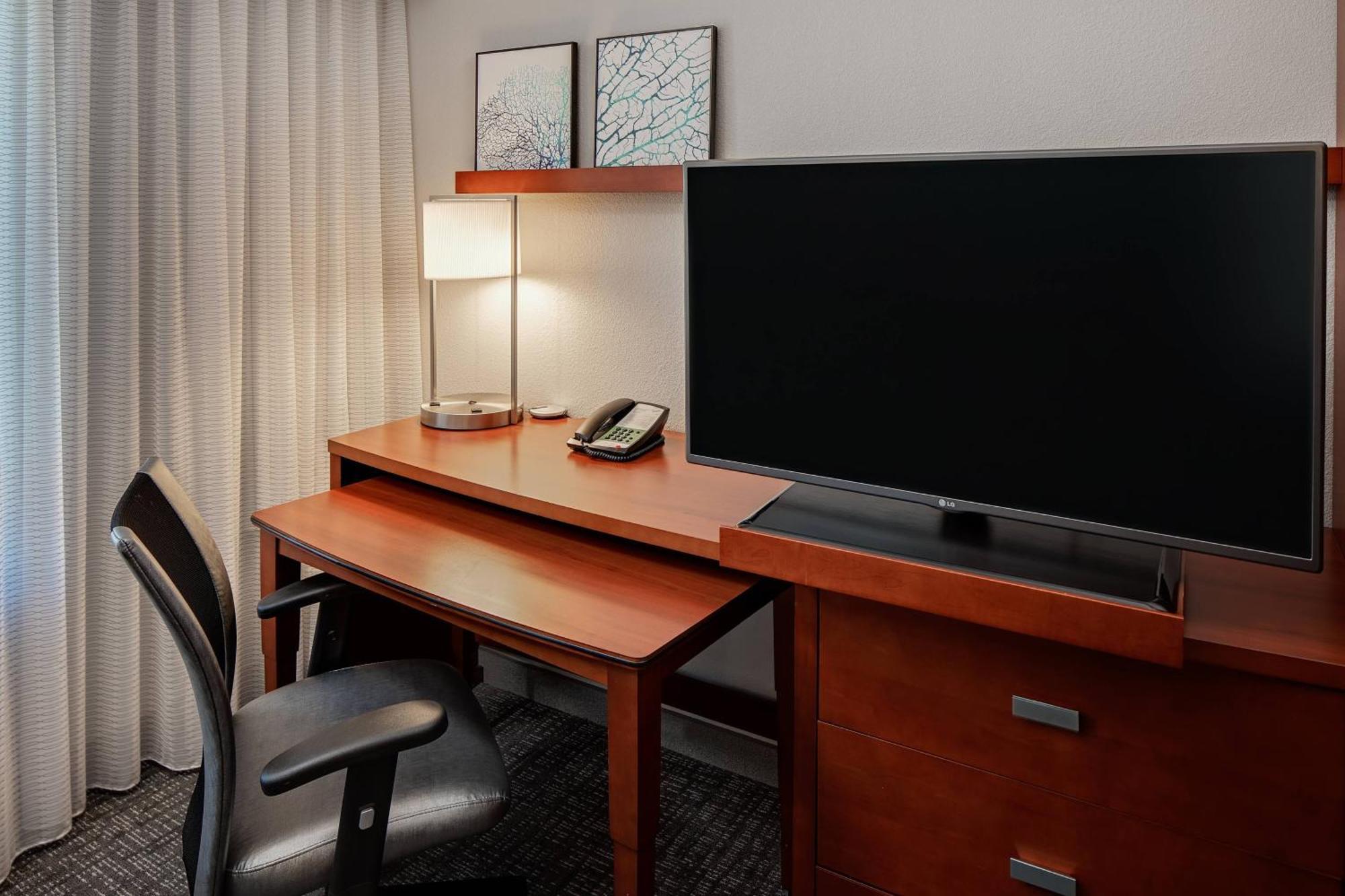 Courtyard By Marriott San Antonio Seaworld/Westover Hills Buitenkant foto