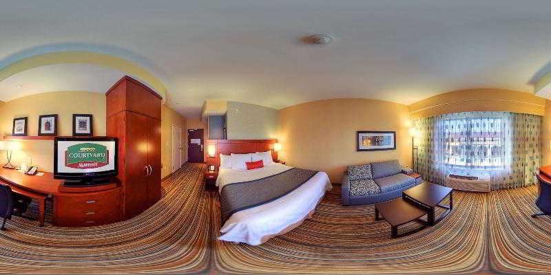Courtyard By Marriott San Antonio Seaworld/Westover Hills Buitenkant foto