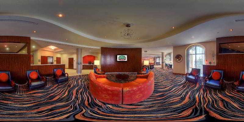 Courtyard By Marriott San Antonio Seaworld/Westover Hills Buitenkant foto