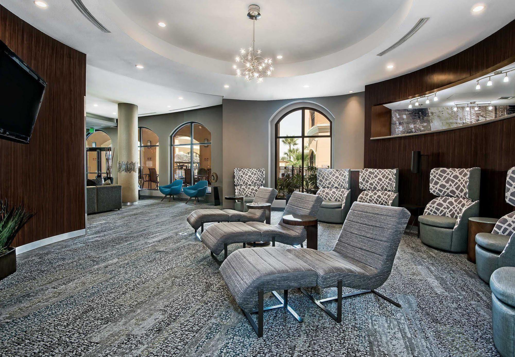 Courtyard By Marriott San Antonio Seaworld/Westover Hills Buitenkant foto